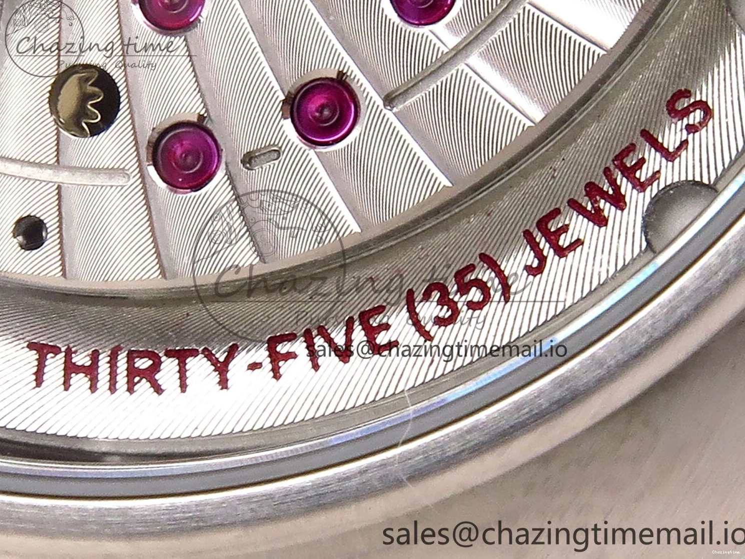 0317 Supportive De Ville Date SS VSF 1:1 Best Edition Blue Dial on SS Bracelet A 7700